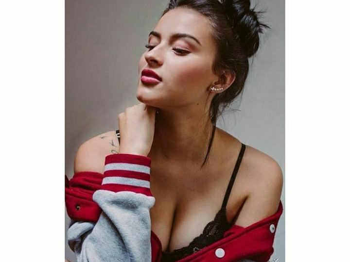 Zoe_Grizmann Profilbild des Cam-Modells 