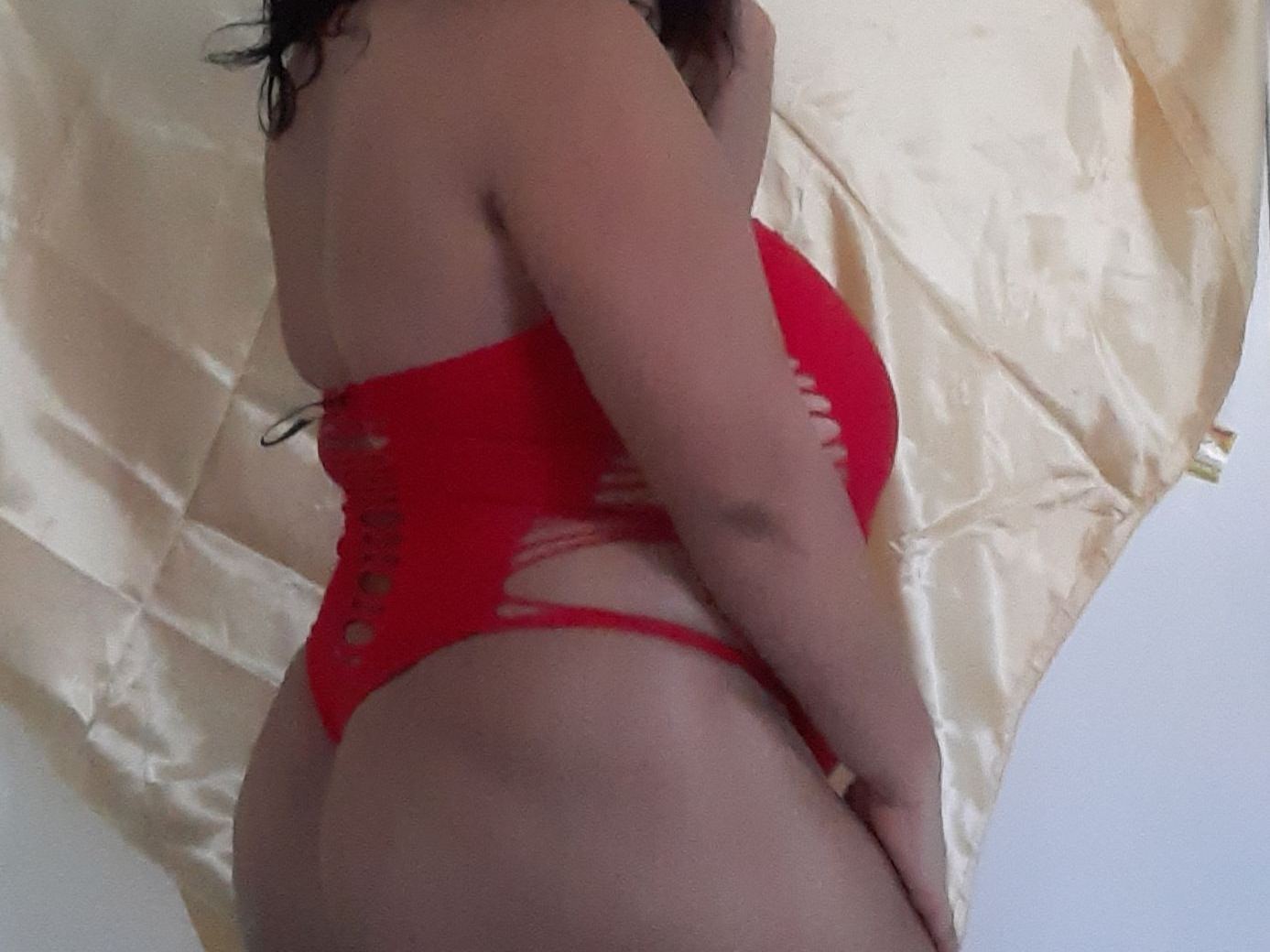 Starlaxo immagine del profilo del modello di cam