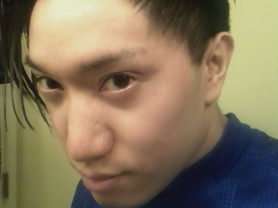 Image de profil du modèle de webcam BaronCorbin