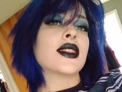 Image de profil du modèle de webcam babycherry23
