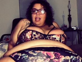 Image de profil du modèle de webcam GushyGunz