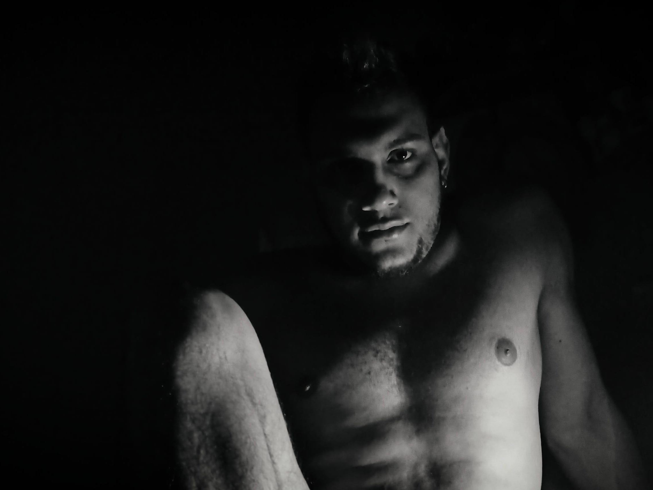 Foto de perfil de modelo de webcam de LukeFrostt 