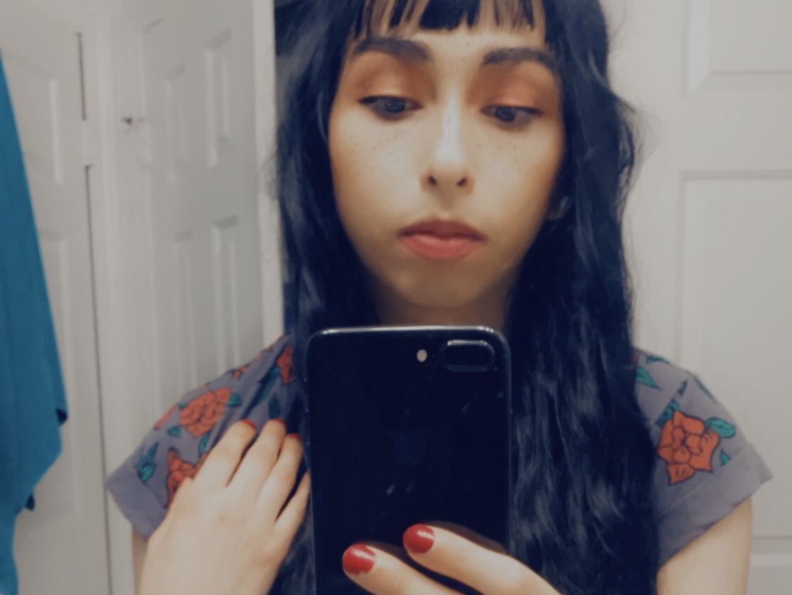 Victoria_Ivy Profilbild des Cam-Modells 