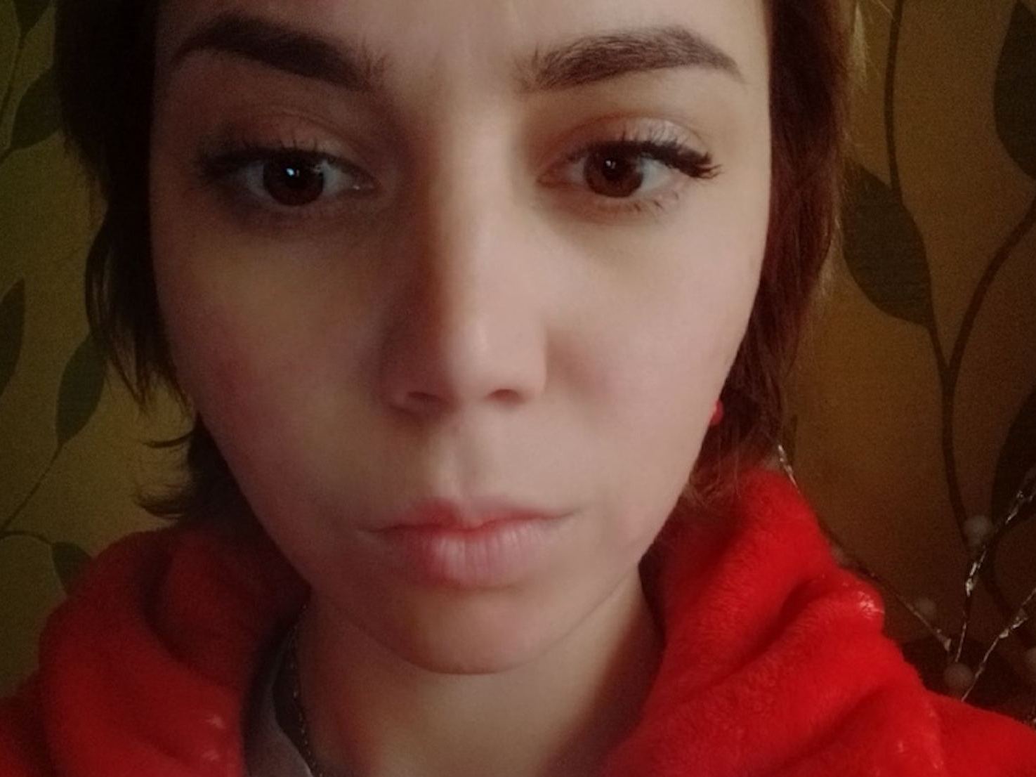 Imagen de perfil de modelo de cámara web de Olva