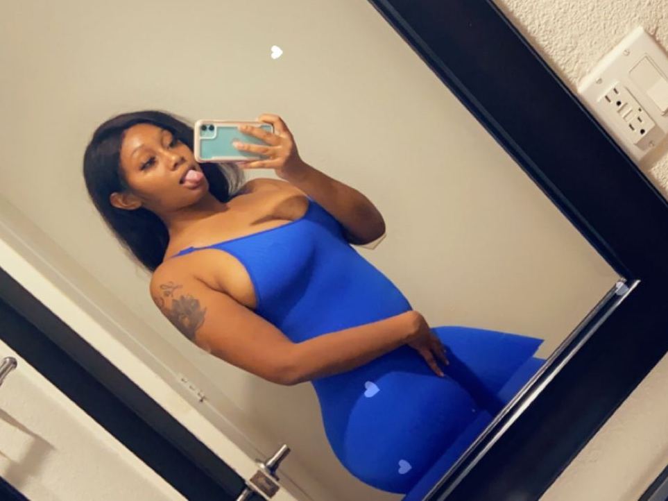 Image de profil du modèle de webcam HunnyBunnyB