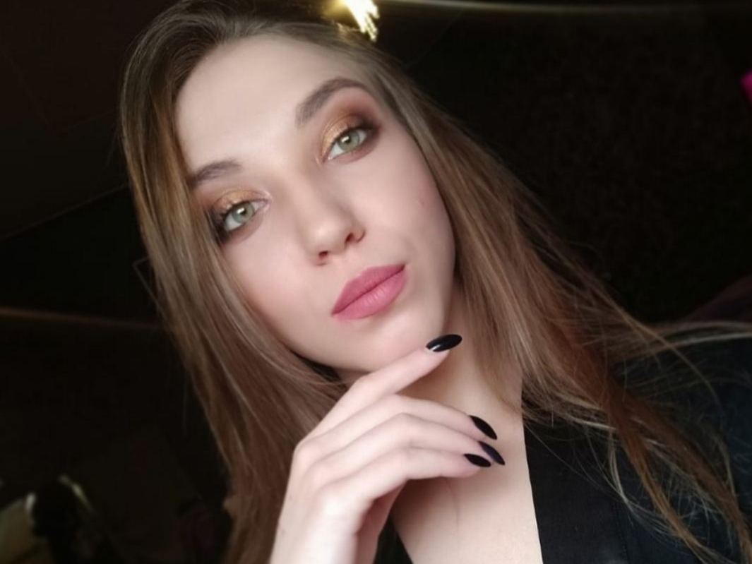 Foto de perfil de modelo de webcam de Cuttie_Tori 