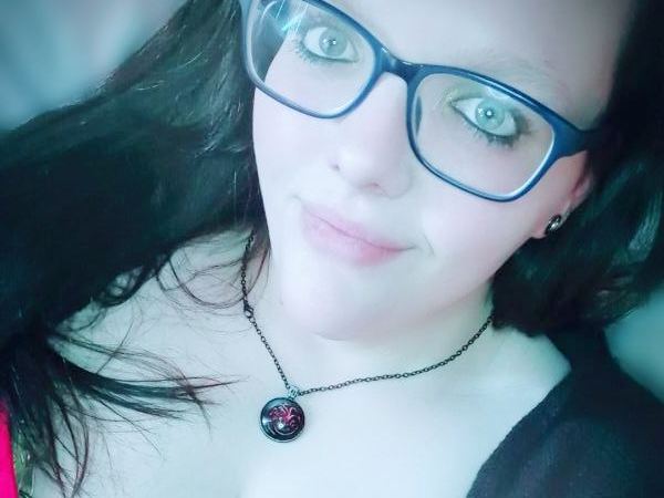 Foto de perfil de modelo de webcam de beautifulchaosxoxo 