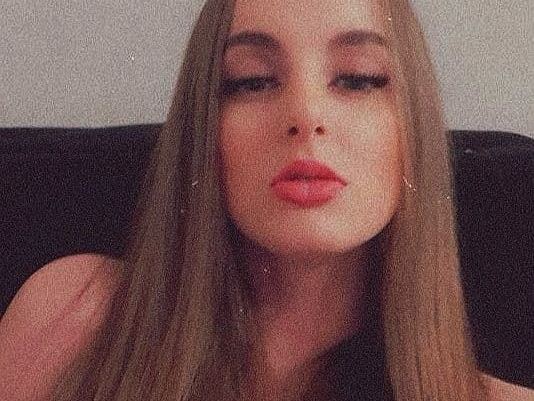 Samantah69 Profilbild des Cam-Modells 