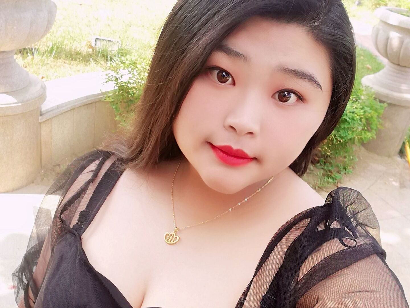 xiaolanlanbaby Profilbild des Cam-Modells 