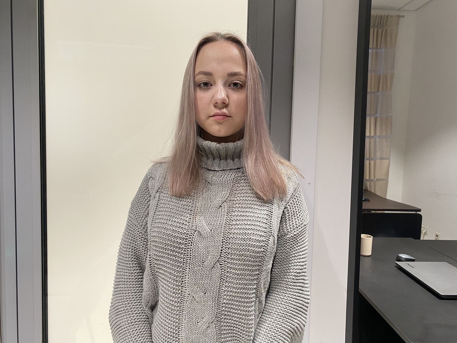 RachelRogelta Profilbild des Cam-Modells 