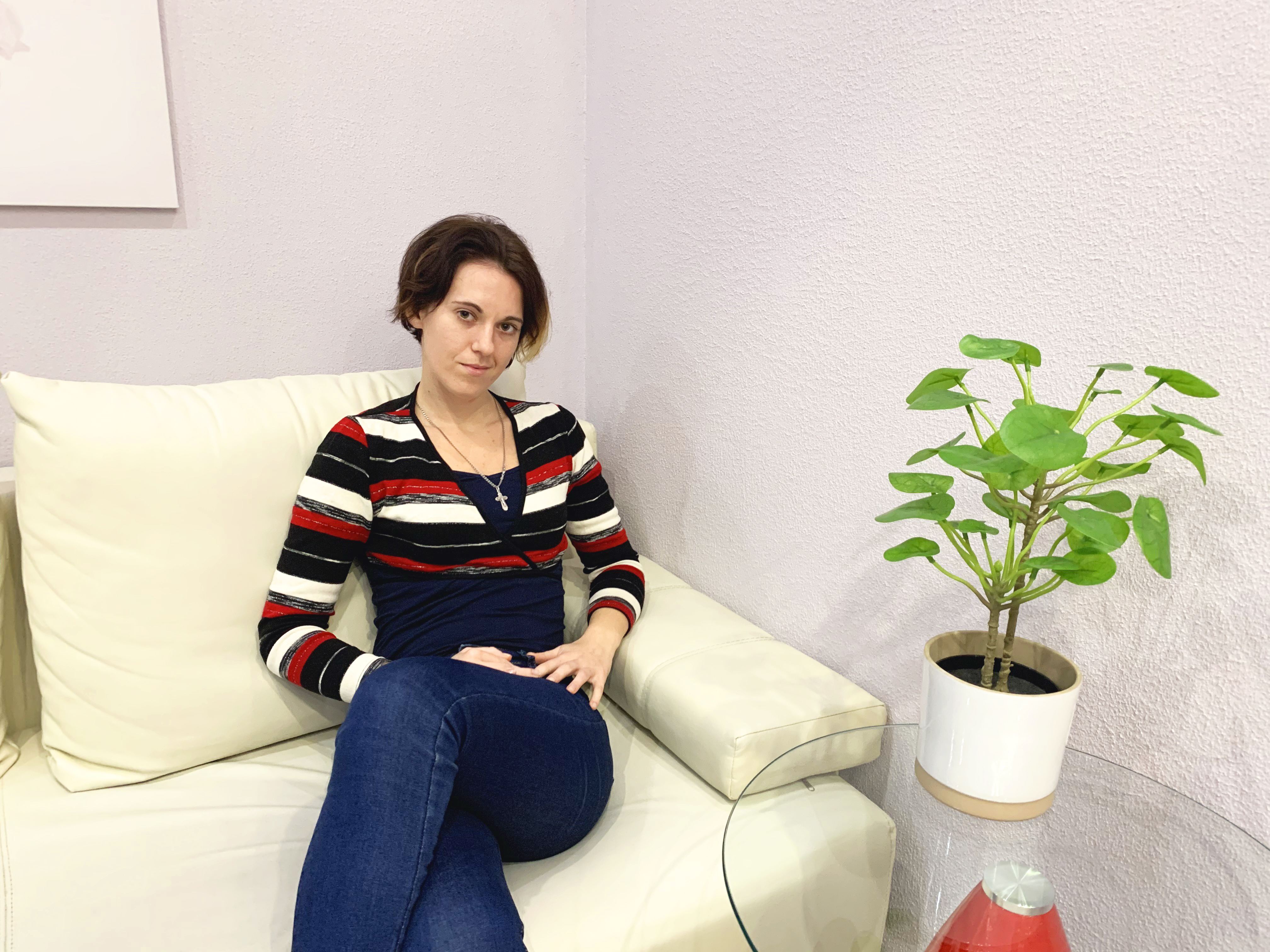 Foto de perfil de modelo de webcam de JuliaWillson 