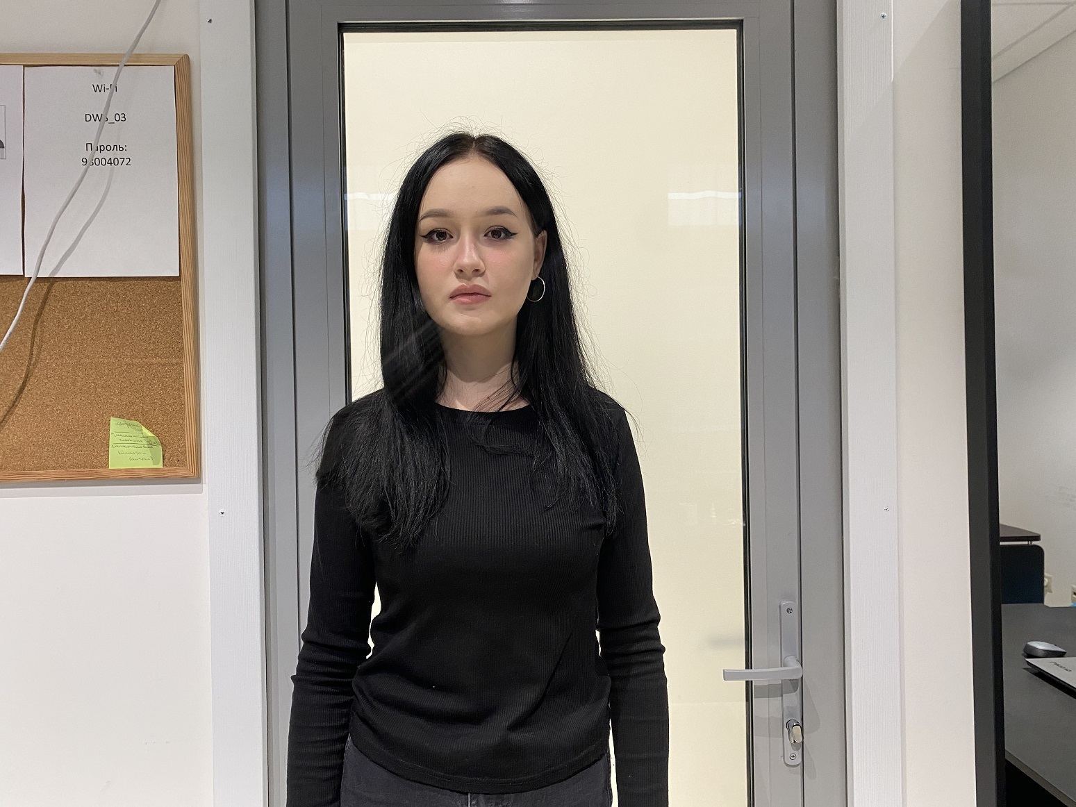 AdelyBonde immagine del profilo del modello di cam