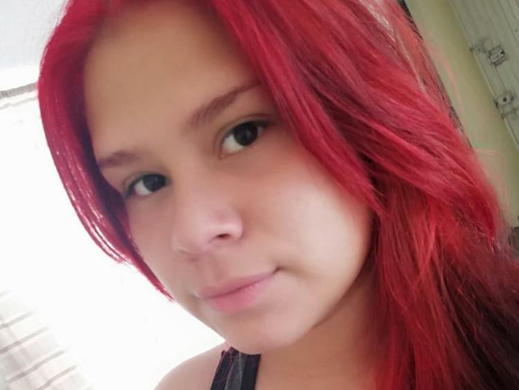 Image de profil du modèle de webcam VICKY_REEDS