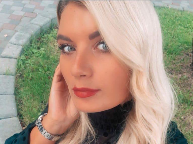 Profilbilde av CarmanCoz webkamera modell