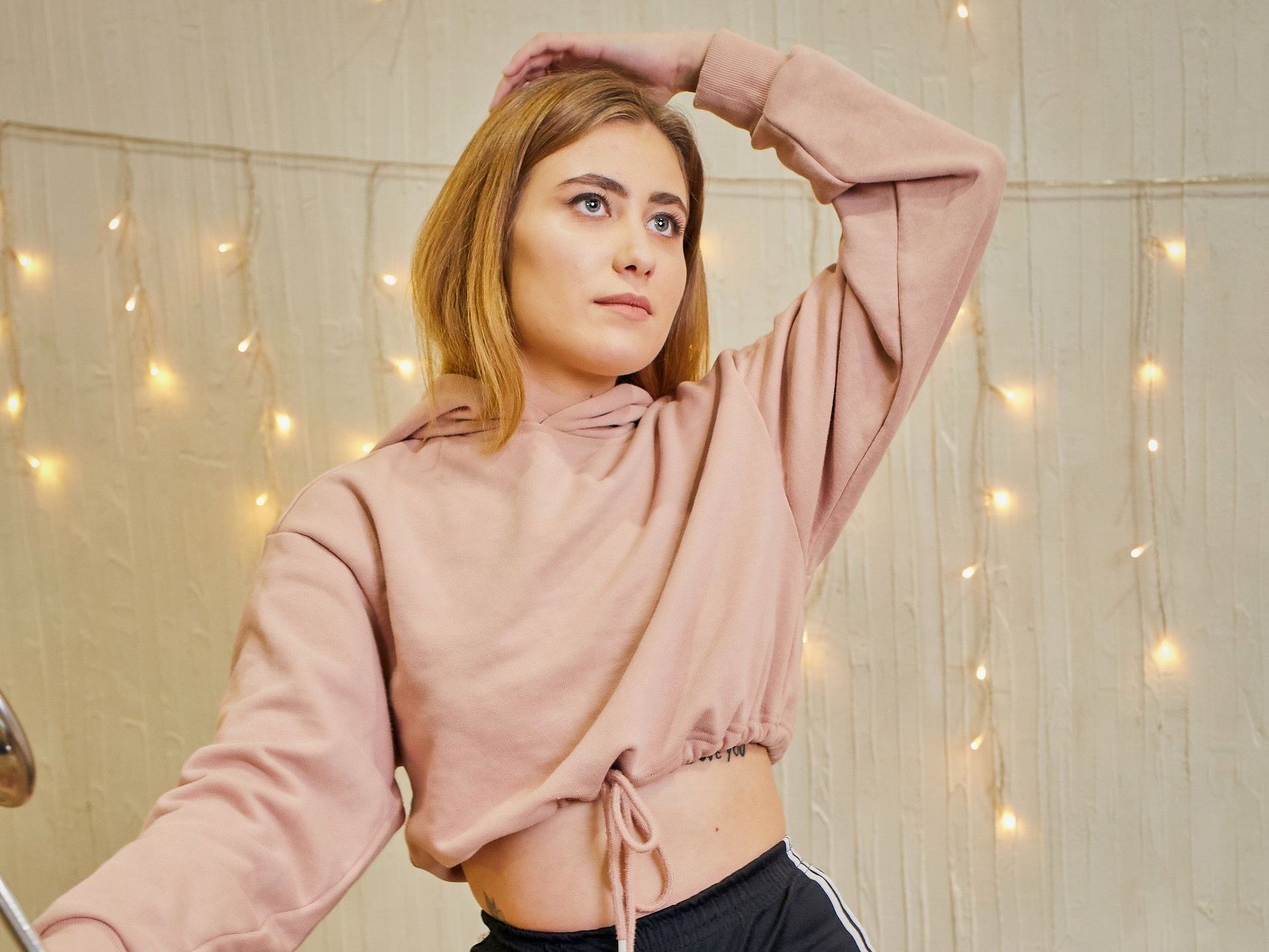 AmyFlannagan immagine del profilo del modello di cam