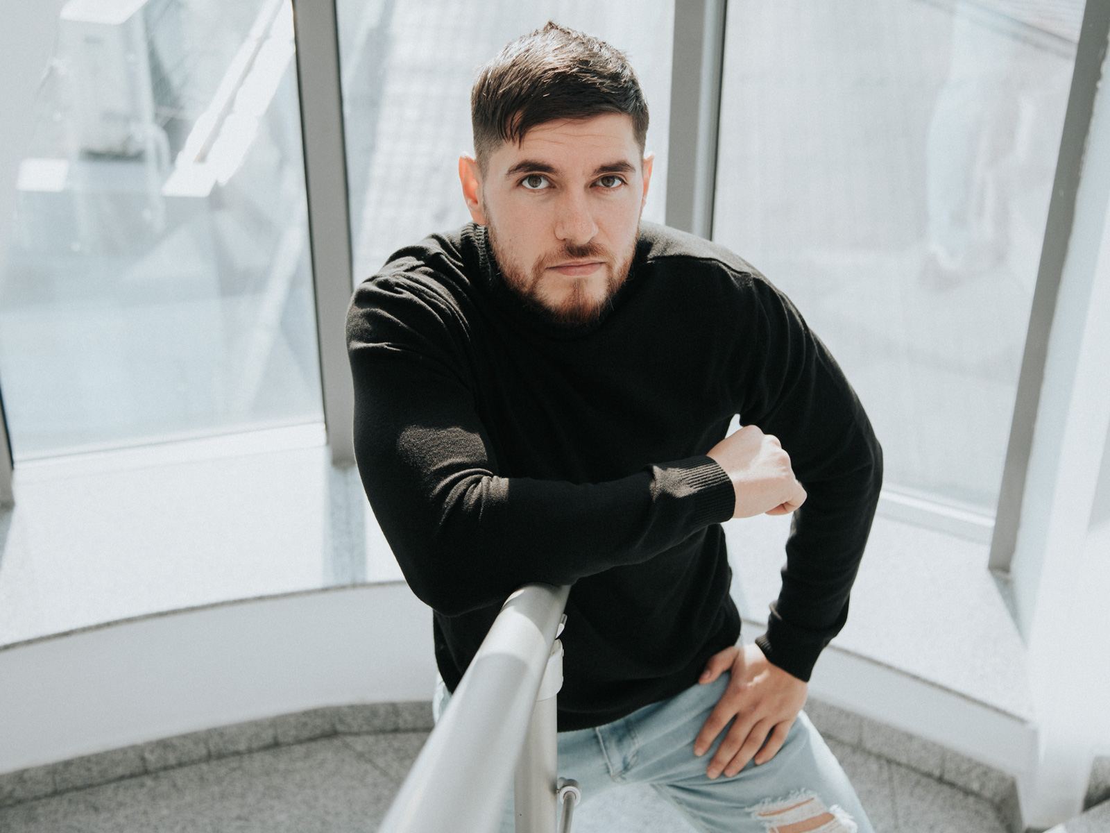 DesmondDuke cam model profile picture 