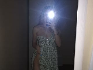 ElizabethFlow Profilbild des Cam-Modells 