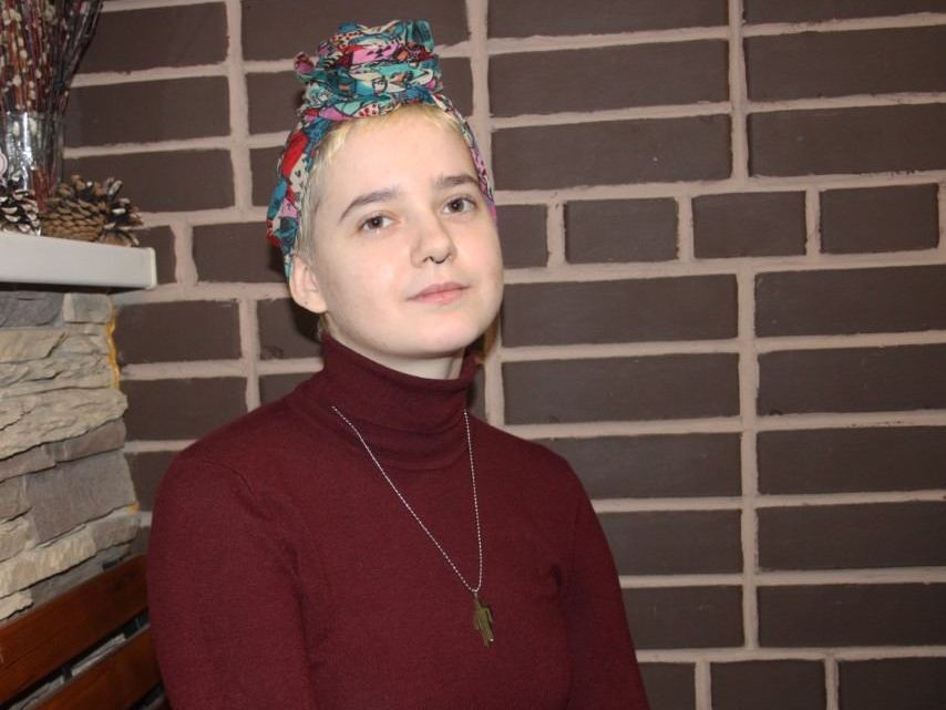 PhoebeWillis immagine del profilo del modello di cam