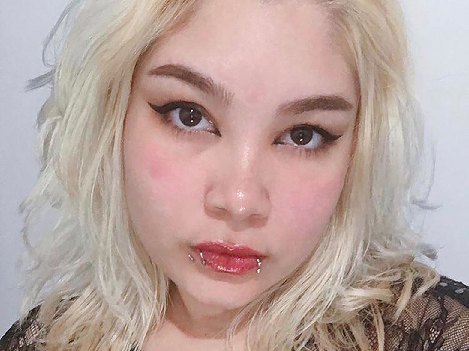 Foto de perfil de modelo de webcam de R_LadyLy20_C 