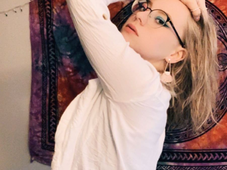 Imagen de perfil de modelo de cámara web de TrustWorthyMilf
