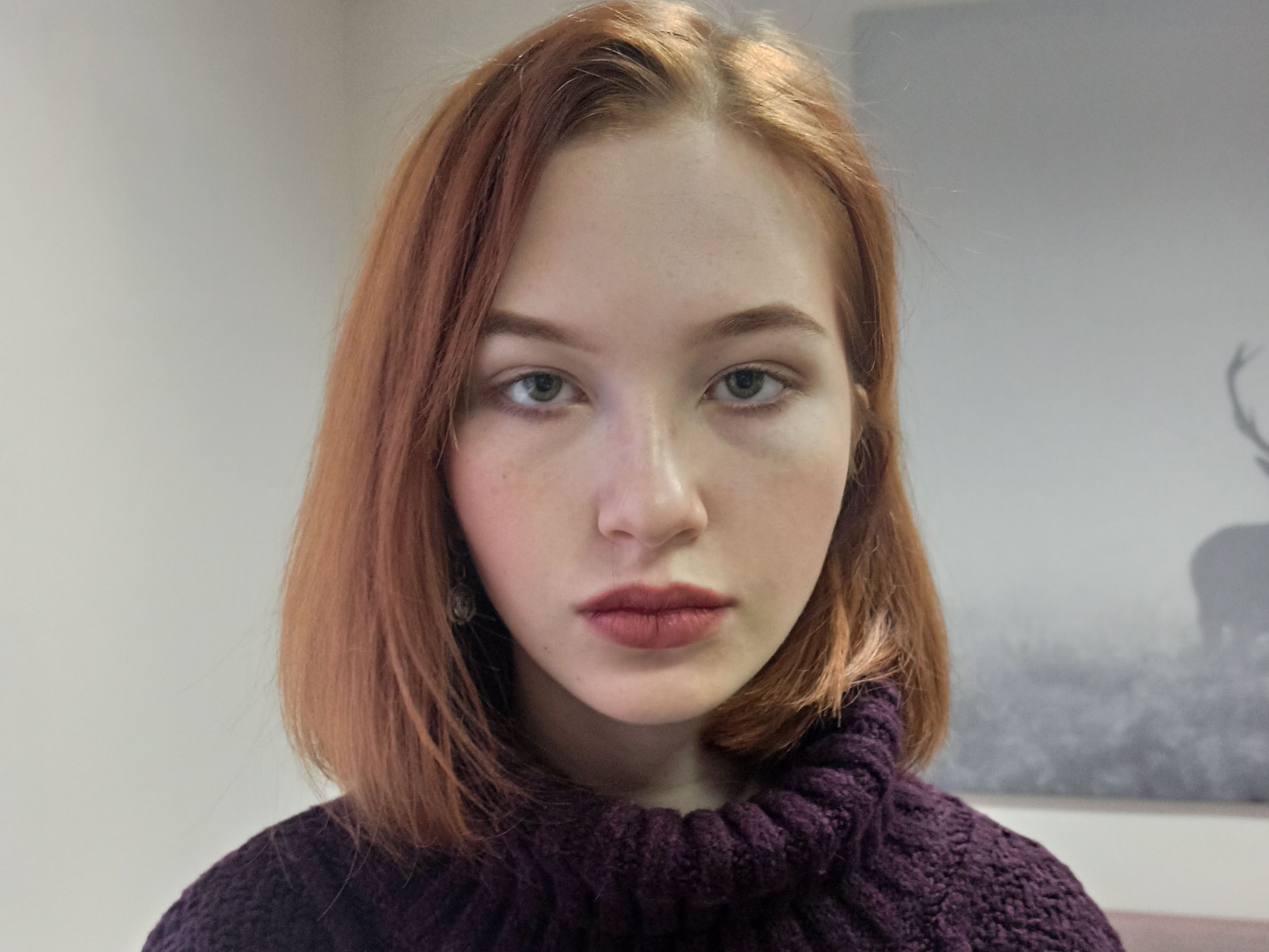 MarmyNoirr profilbild på webbkameramodell 