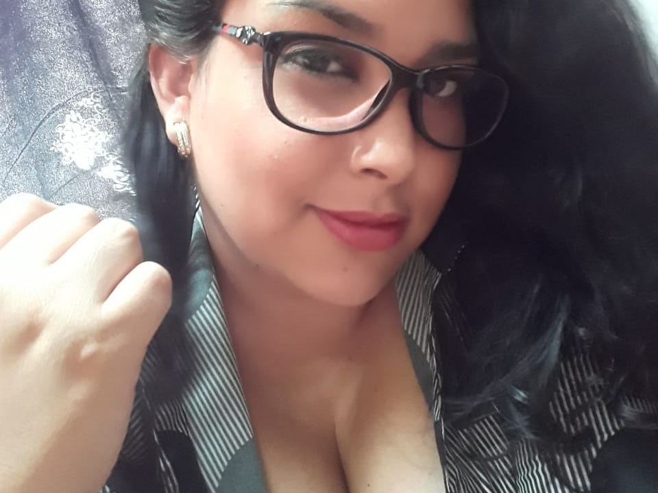 Foto de perfil de modelo de webcam de pamelabellx1 