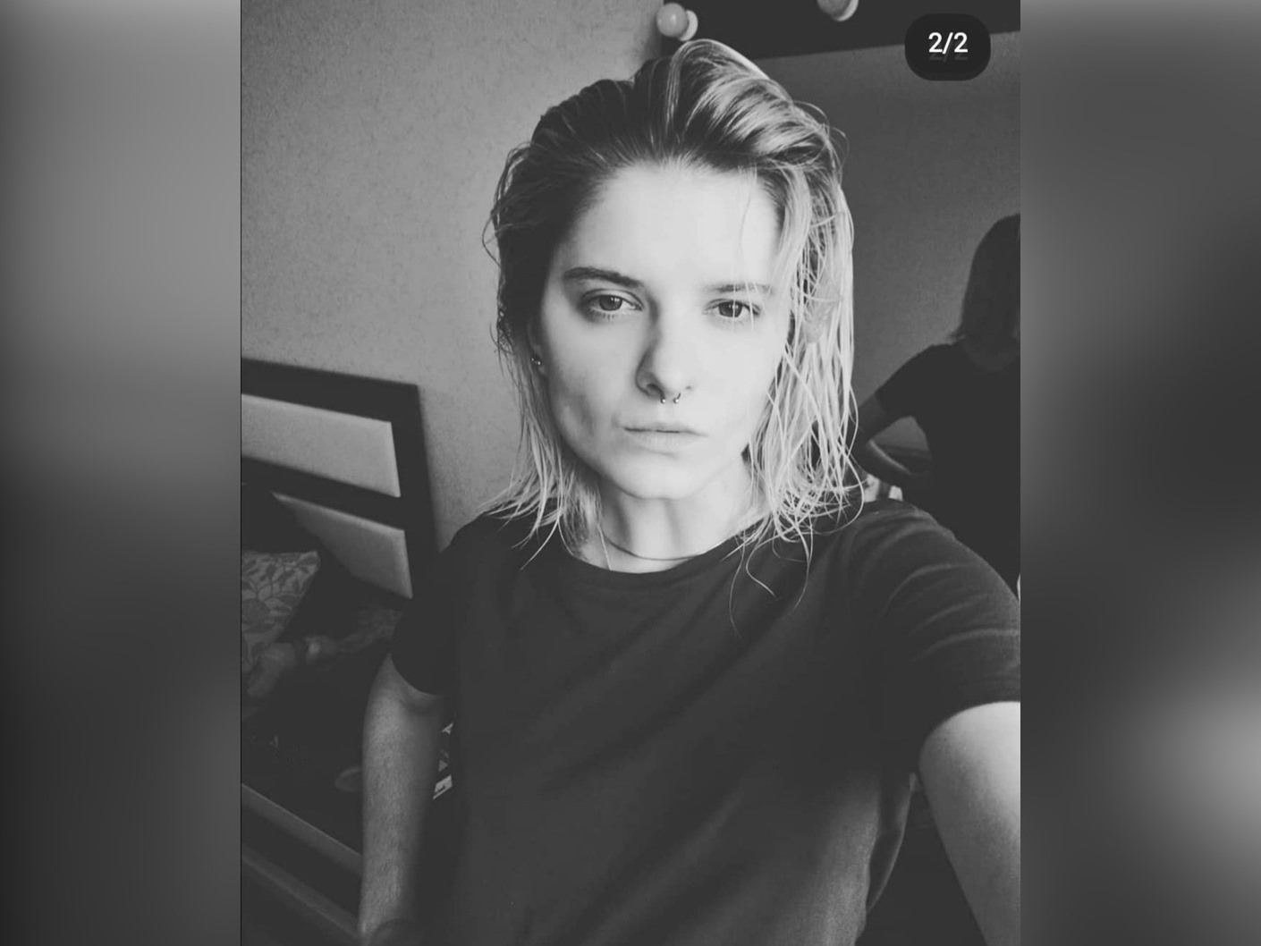 WellQLove profilbild på webbkameramodell 