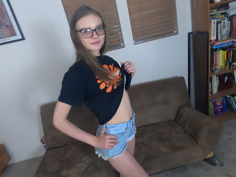 Artiest JessaeRosae Foto 1