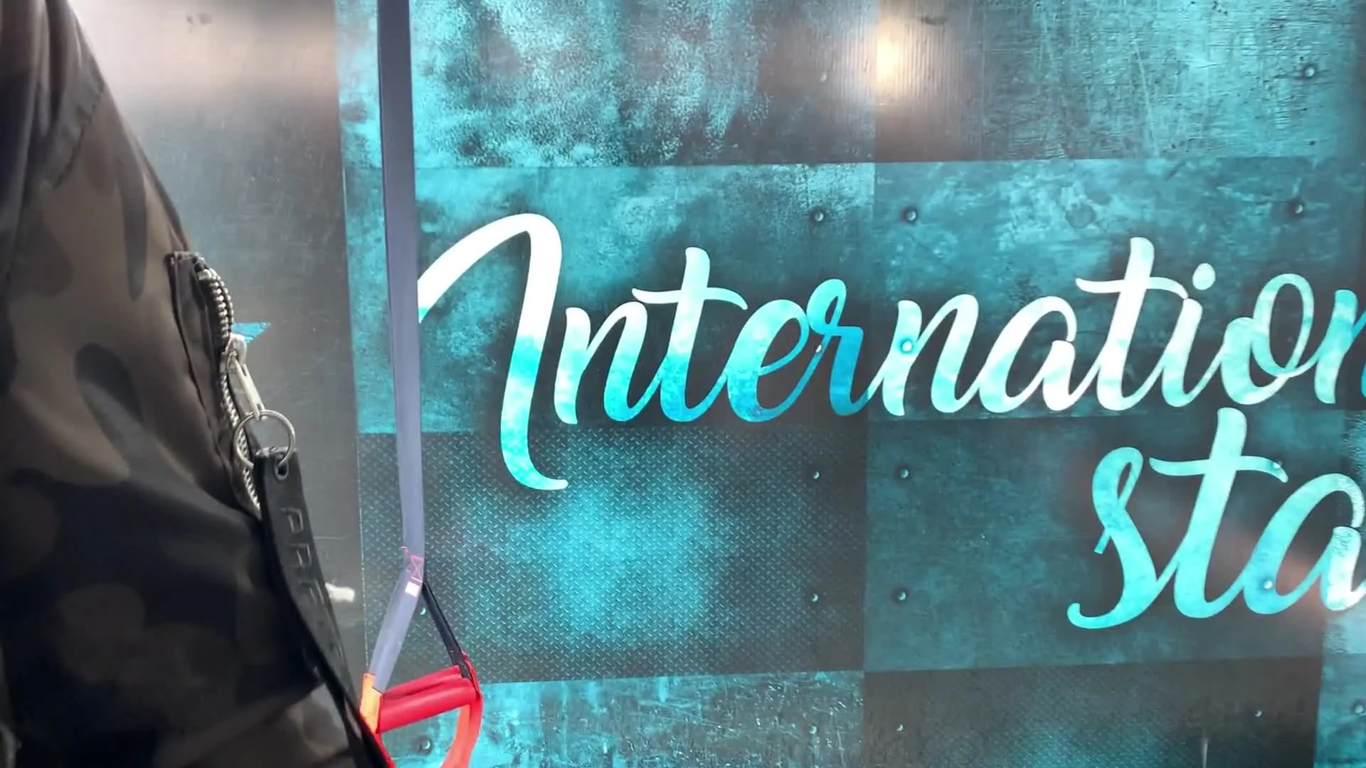 Interprète CarlMiles Vidéo 1