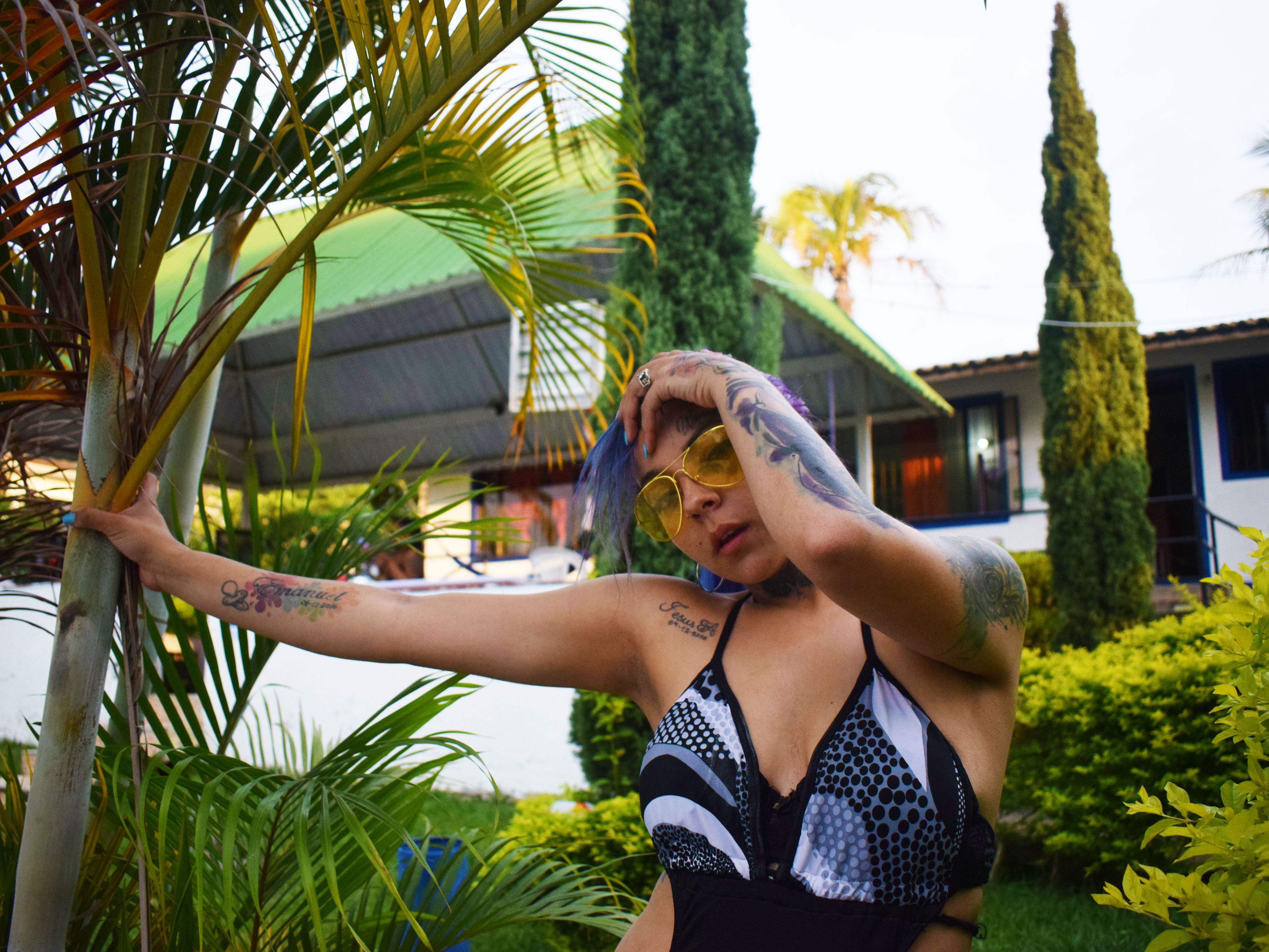 Artemisa_XXX Profilbild des Cam-Modells 