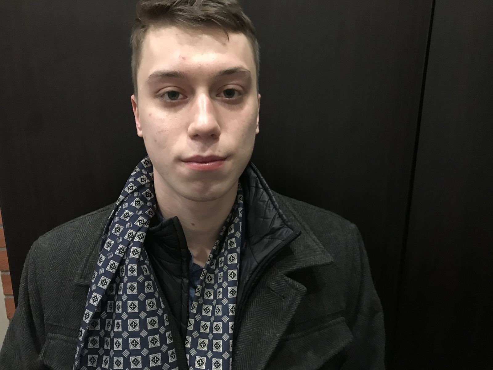 Image de profil du modèle de webcam BENJI_G