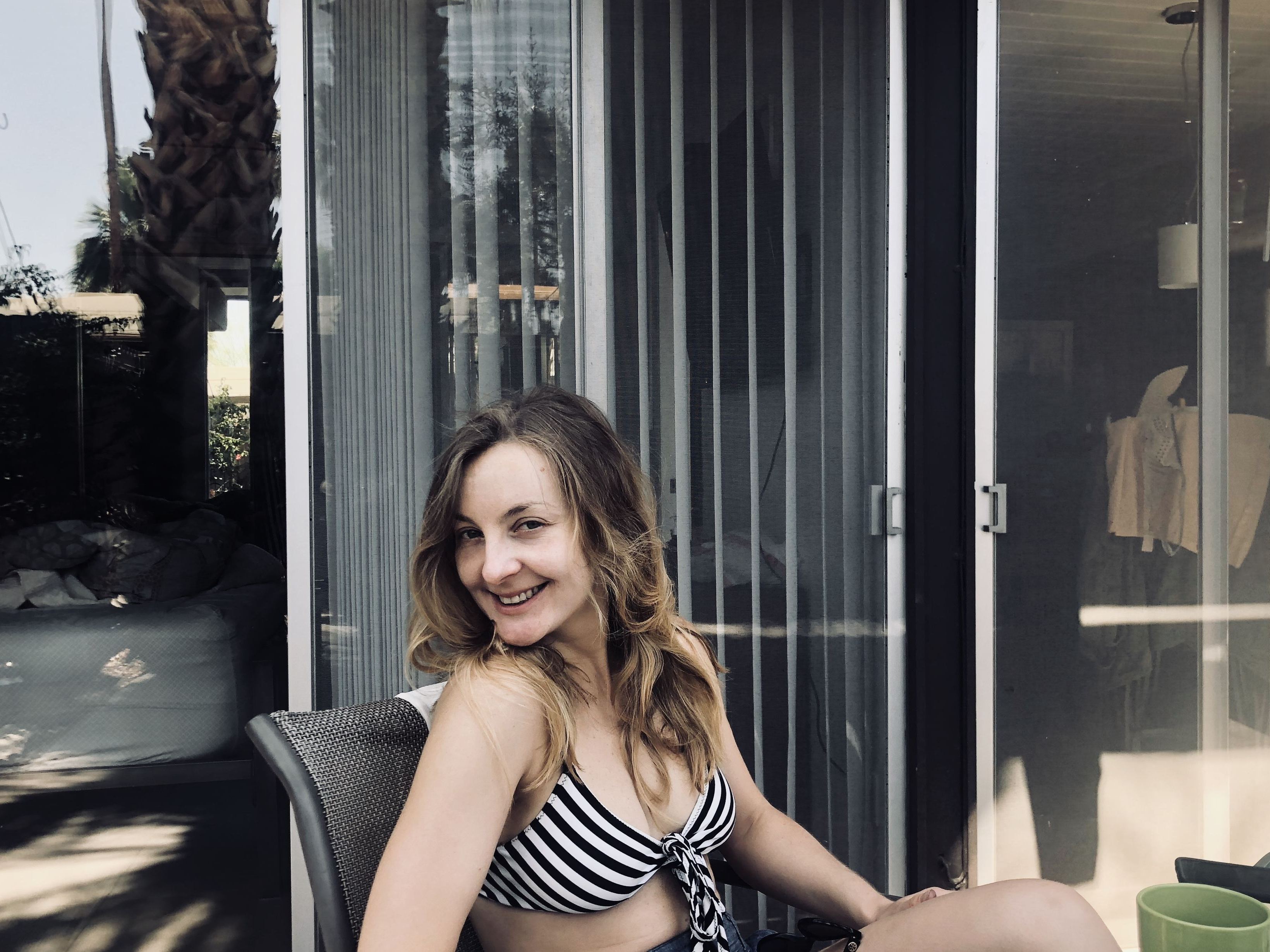 Imagen de perfil de modelo de cámara web de hotwifemary