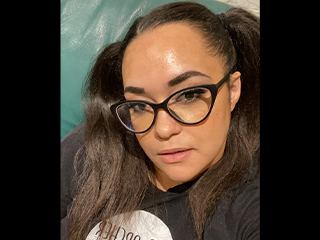 MrsPlayful Profilbild des Cam-Modells 