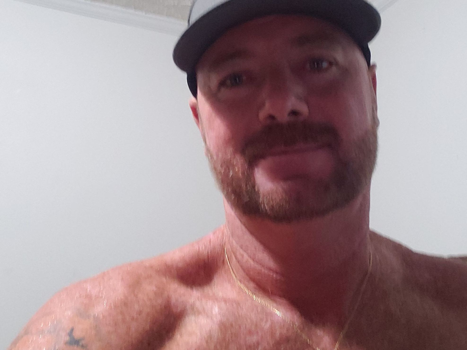 Foto de perfil de modelo de webcam de CaptSonny 