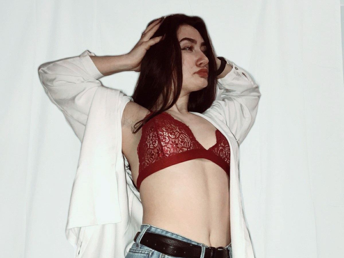 Foto de perfil de modelo de webcam de AlexXGrom 