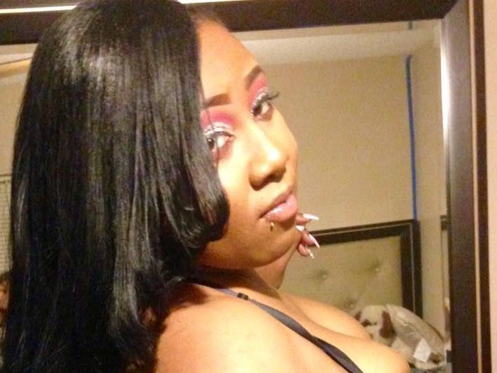 prettydollpink profielfoto van cam model 