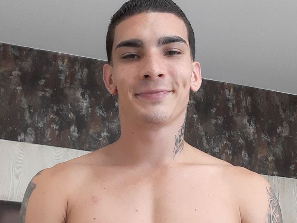 Axcel_Red immagine del profilo del modello di cam