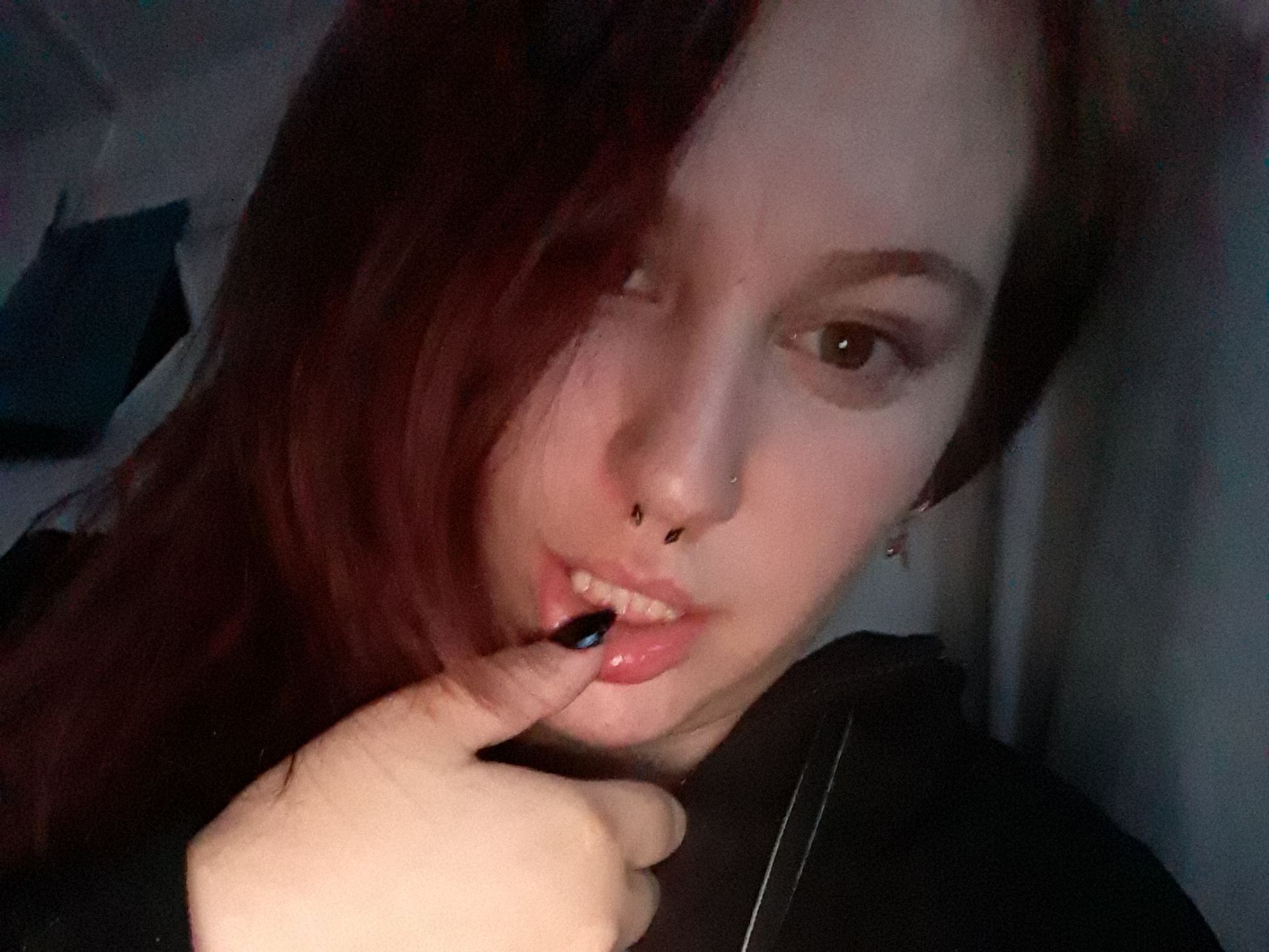 Image de profil du modèle de webcam LilDoeBaby