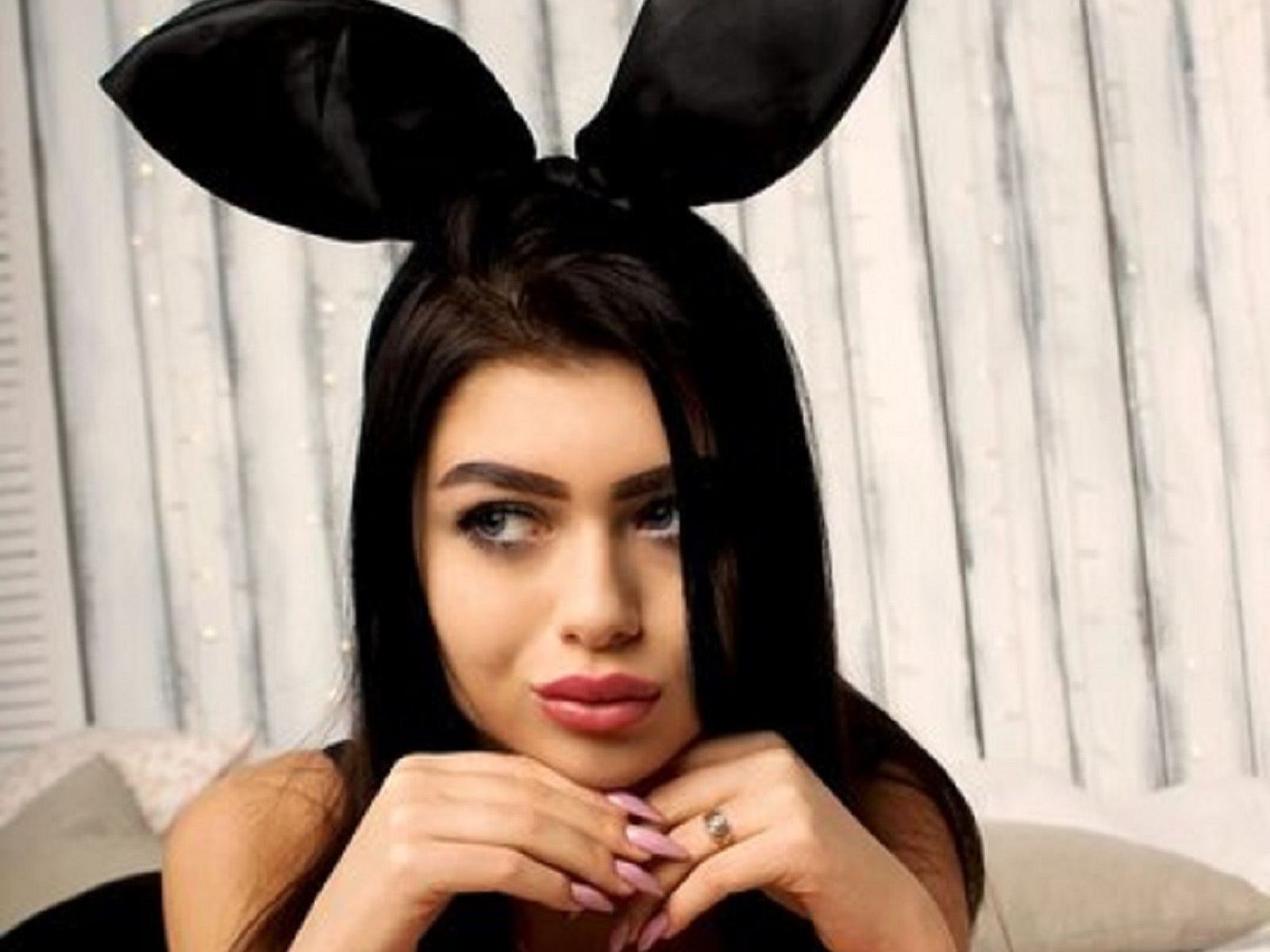 ElisaPaulin Profilbild des Cam-Modells 
