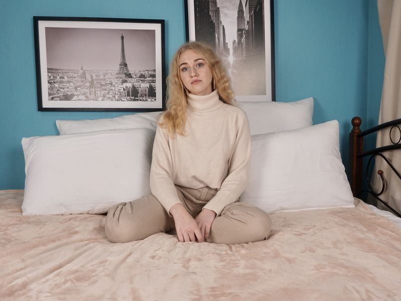 Image de profil du modèle de webcam JessicaYork