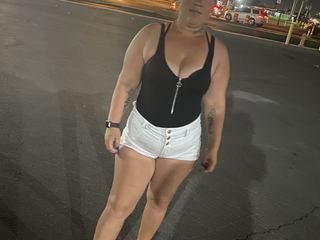 BunnyMoney27 profilbild på webbkameramodell 