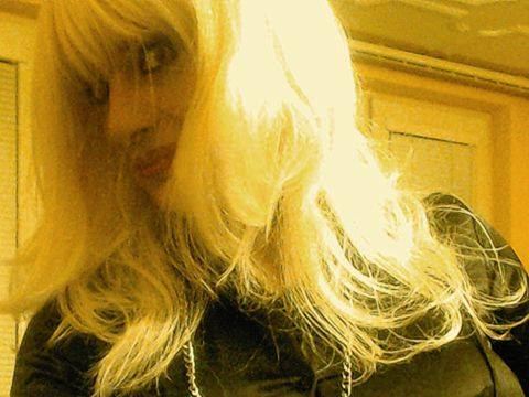 Imagen de perfil de modelo de cámara web de MonikaAndres