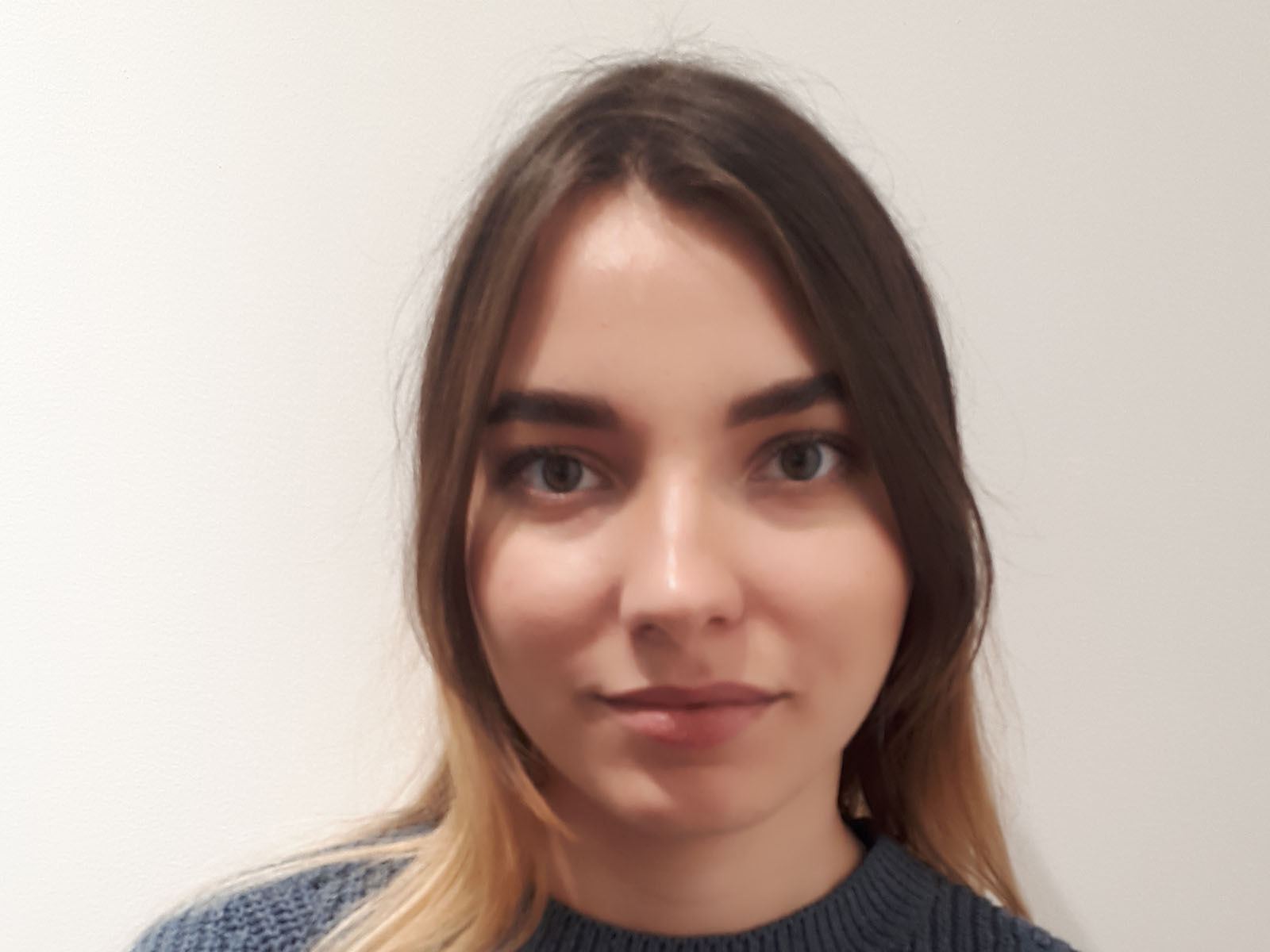 Profilbilde av QueanPearce webkamera modell