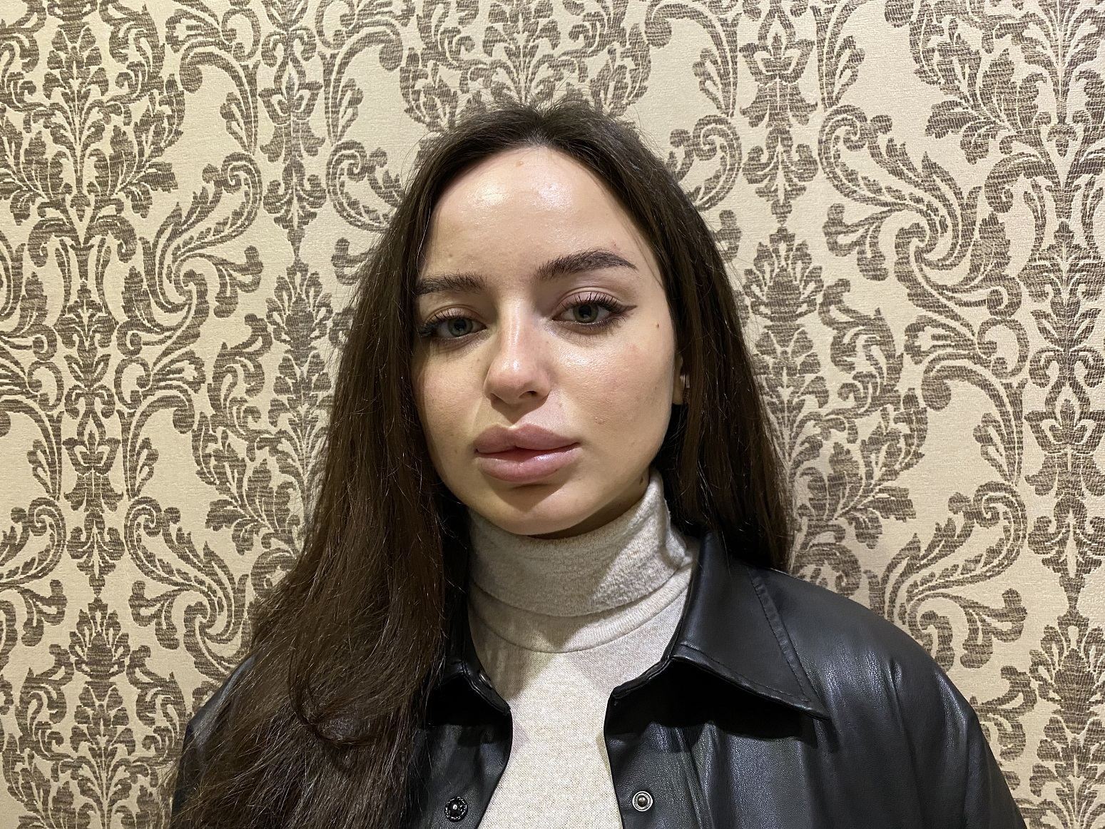Image de profil du modèle de webcam HeidyMarlow
