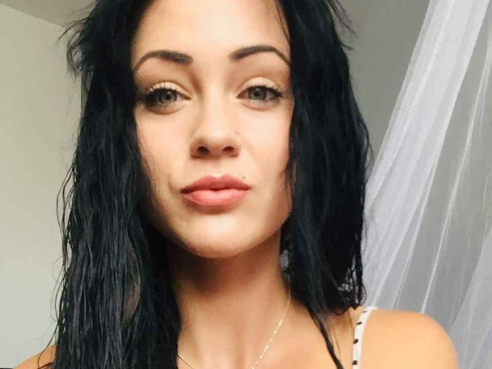 alexaDREAMx profielfoto van cam model 