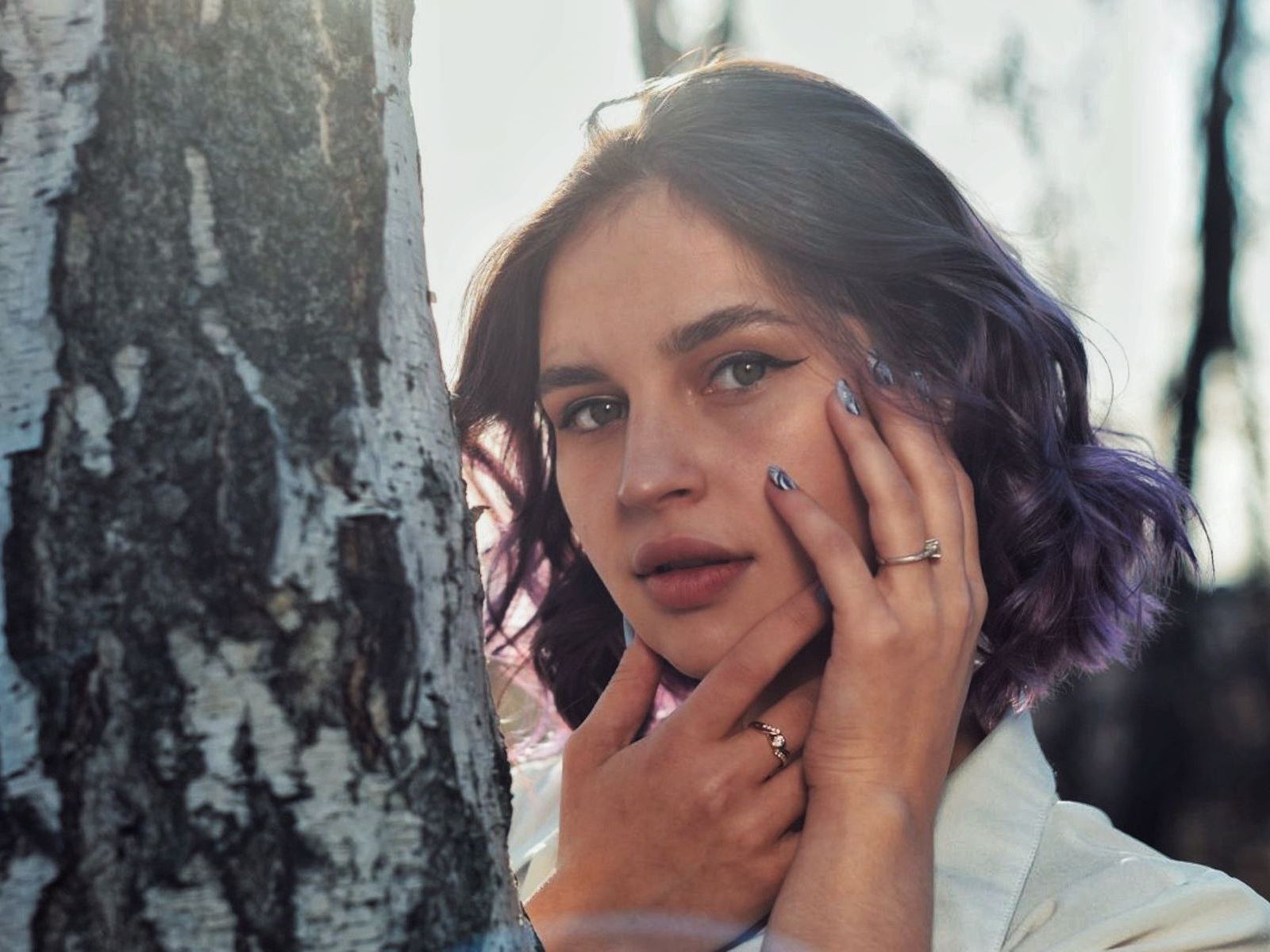 KarenThomason profielfoto van cam model 