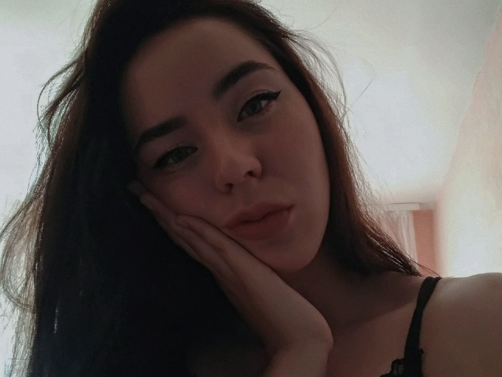 AnnaBooty Profilbild des Cam-Modells 