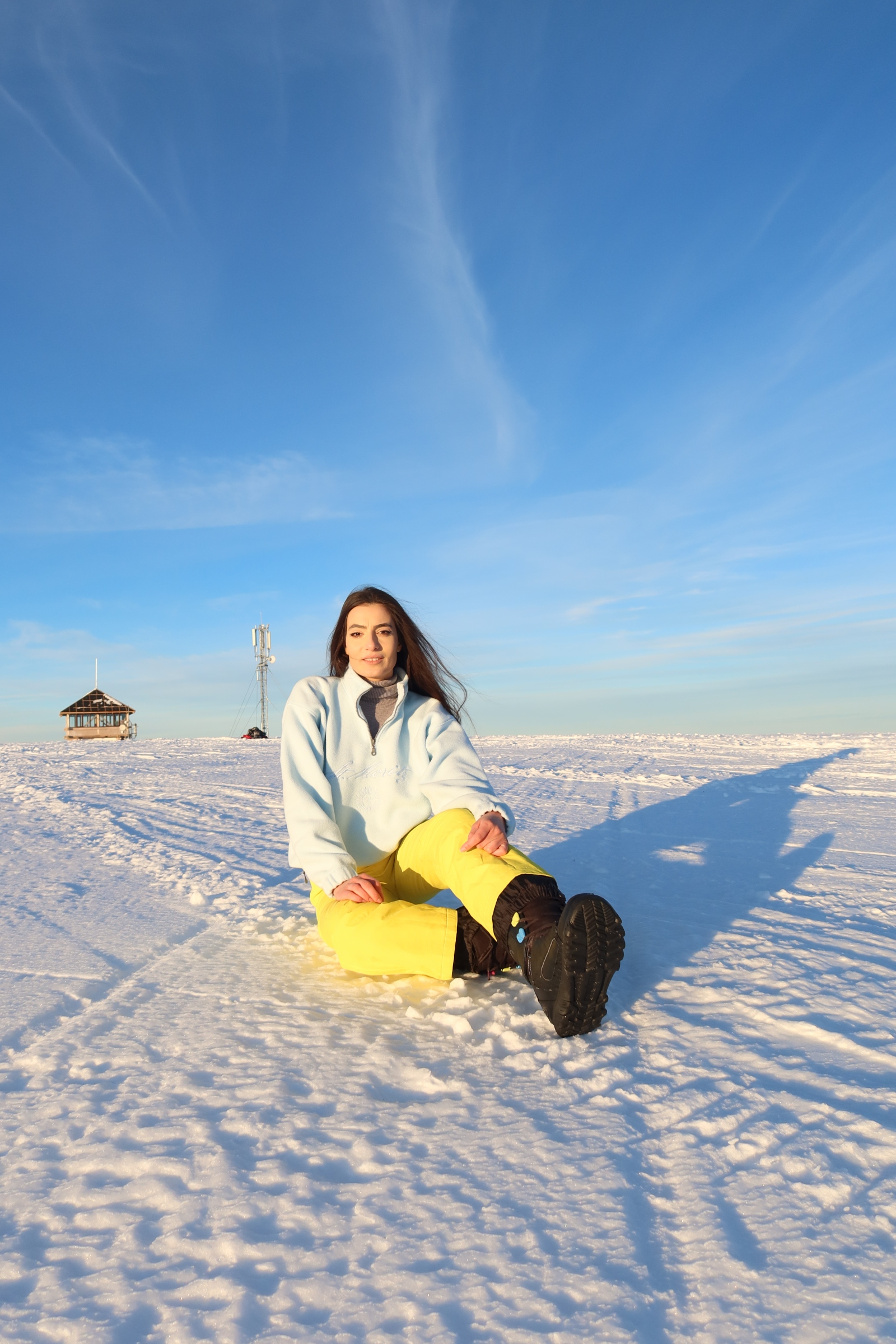 Interprete NinaKrystal Foto 7