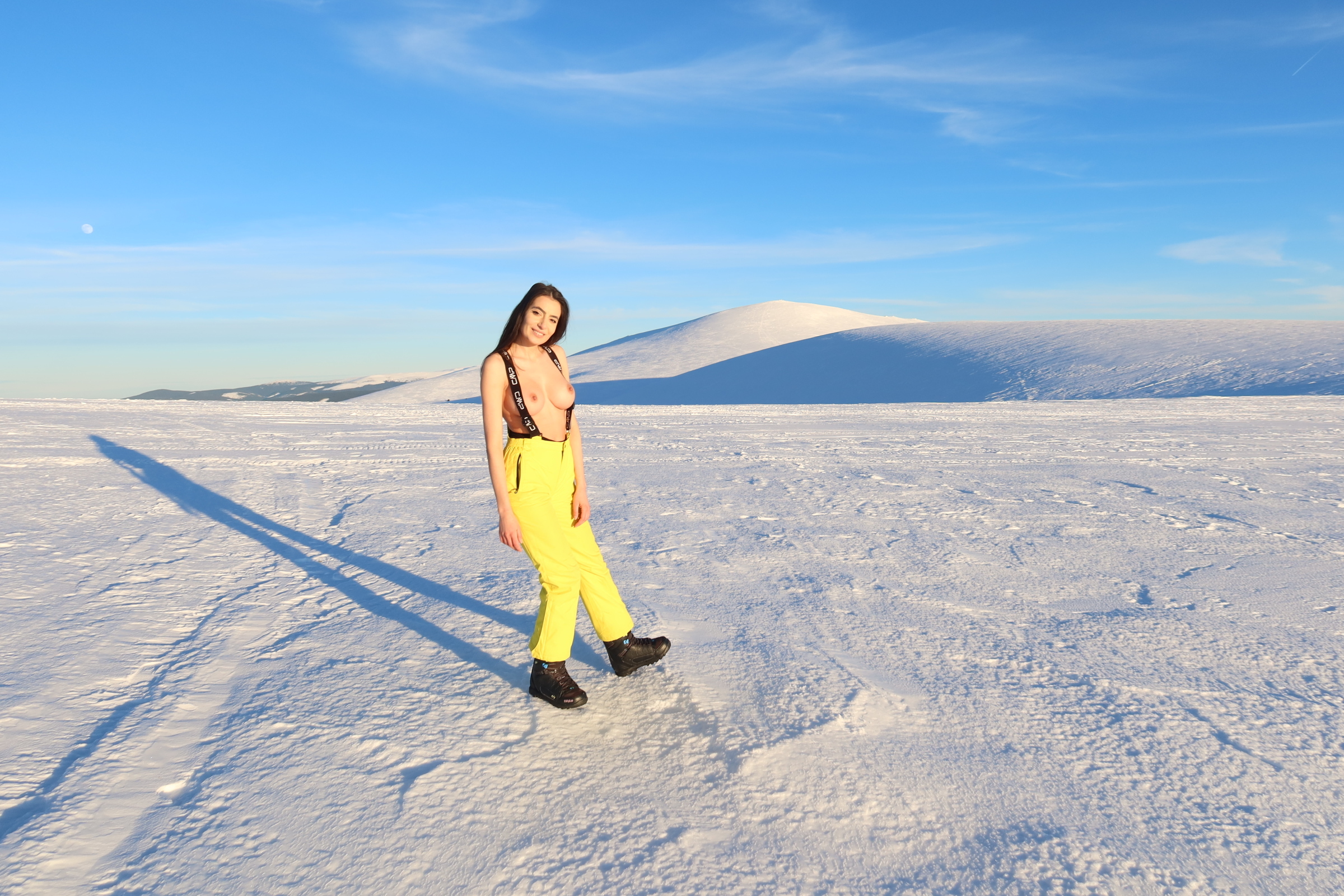 Interprete NinaKrystal Foto 11