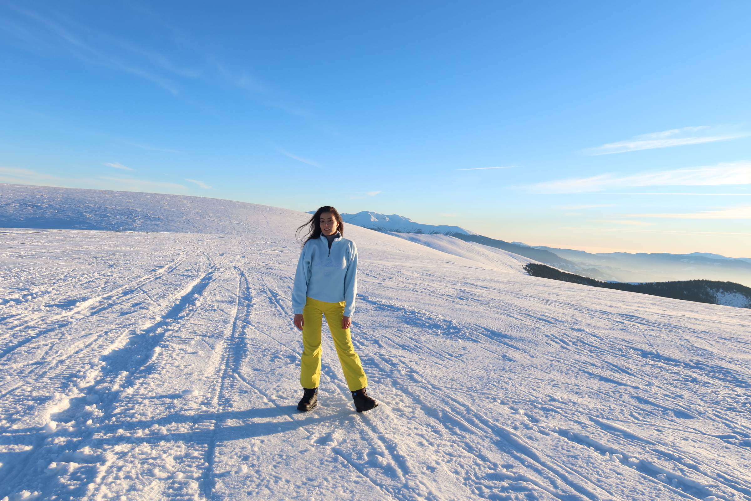 Interprete NinaKrystal Foto 5